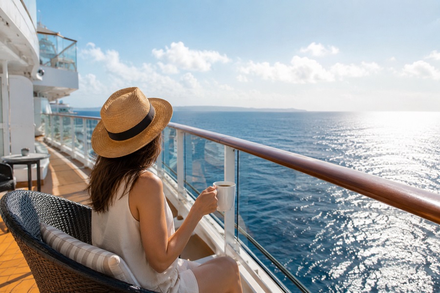Cruise Trips For Solo Travelers
